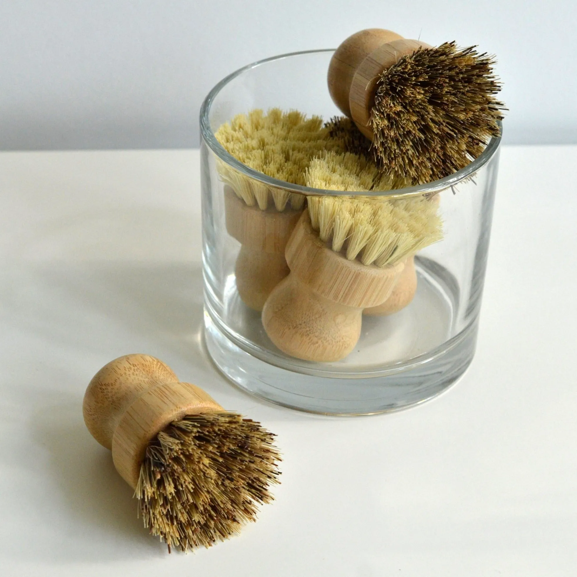 Pot Brush