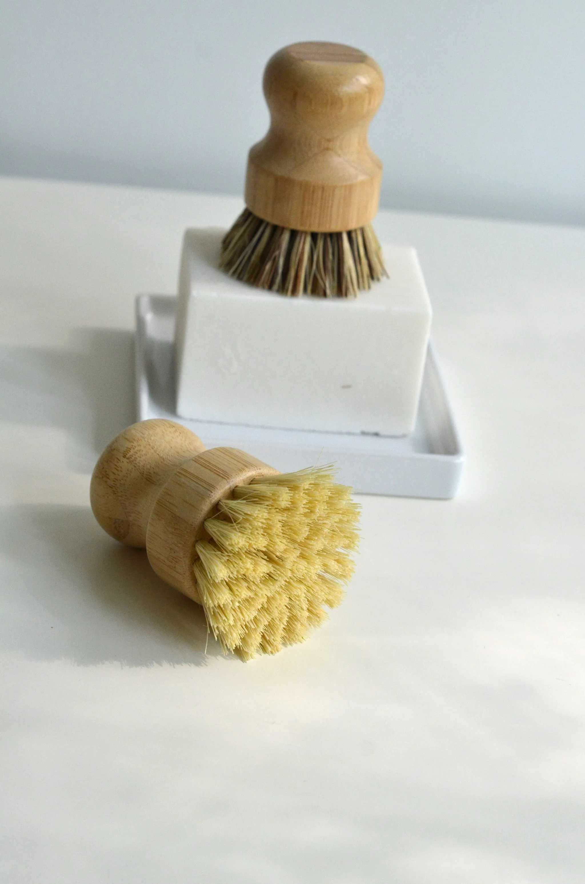 Pot Brush