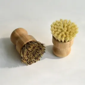 Pot Brush
