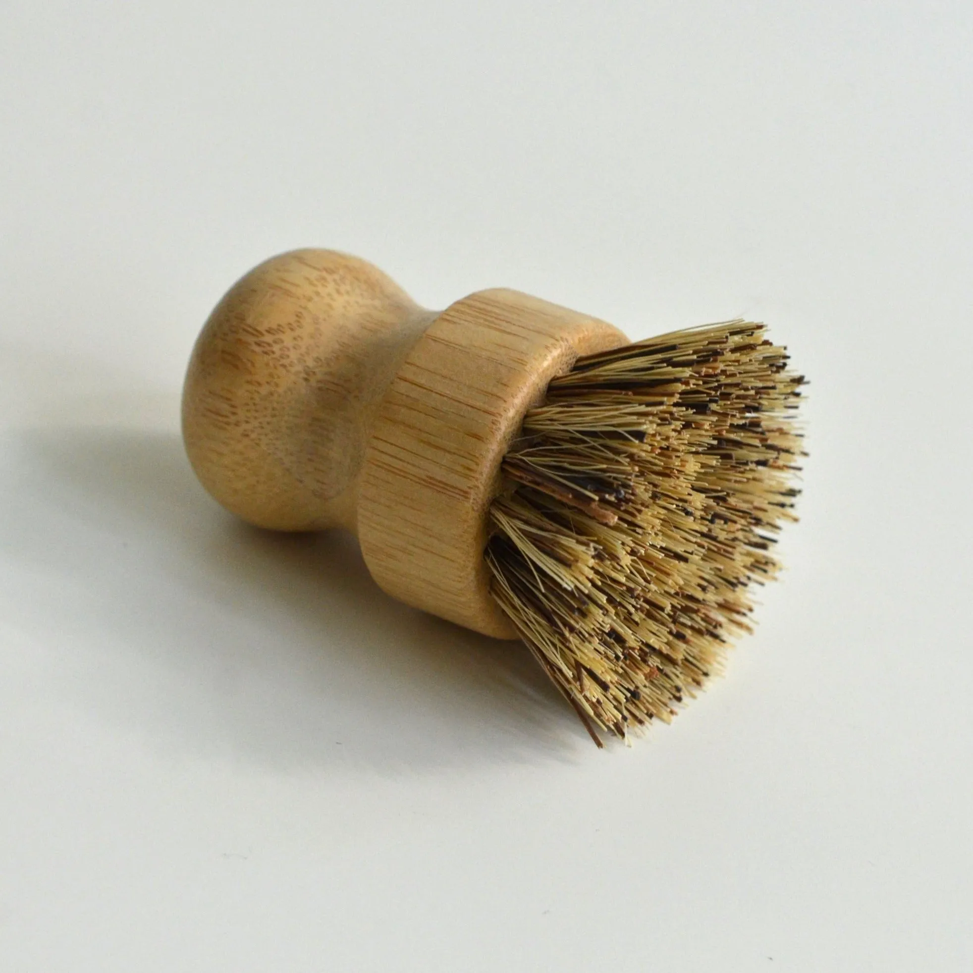 Pot Brush
