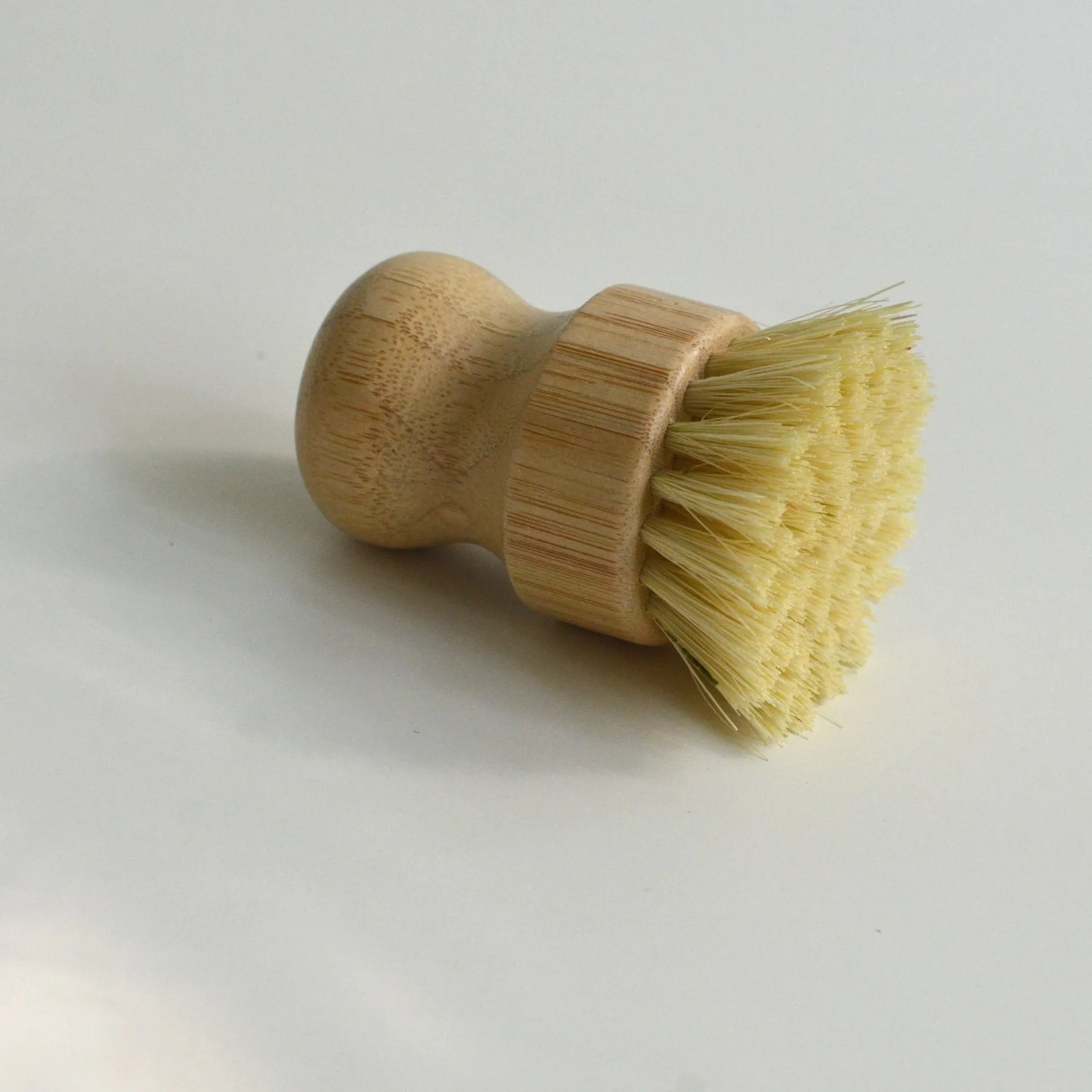 Pot Brush