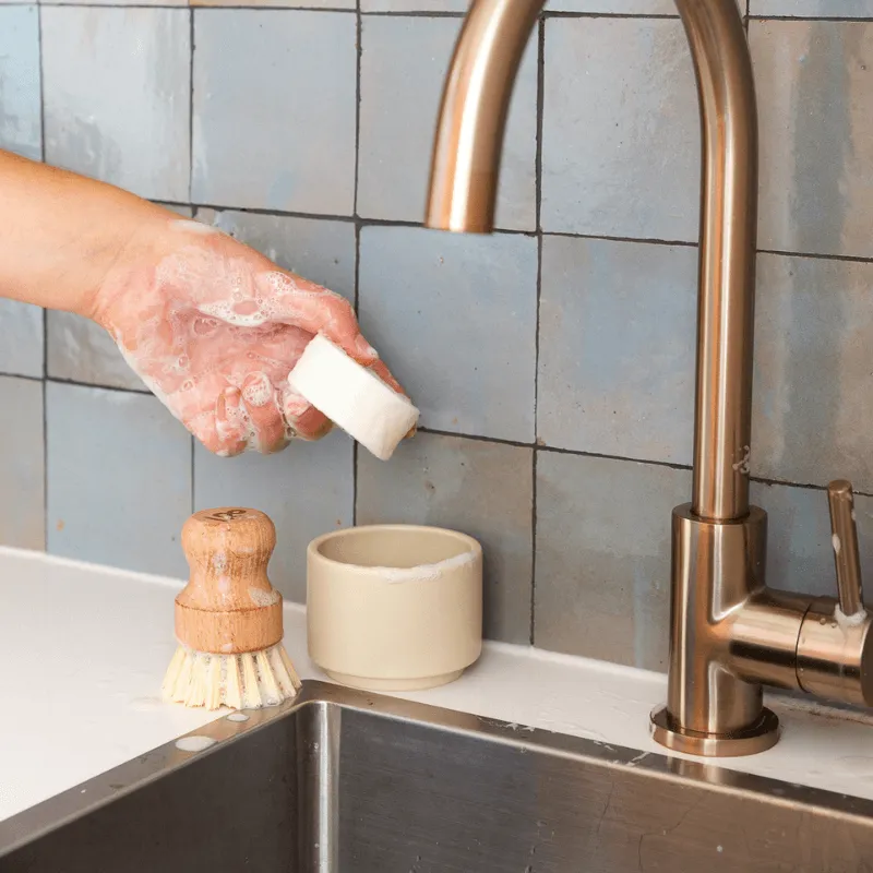 Pot Scrubber | Beechwood