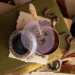 Powder Pigment La Chapeliere Clay