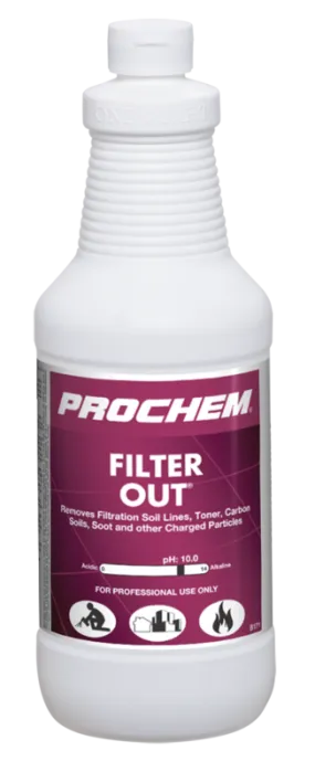 Prochem Filter-Out  - B171  Quart