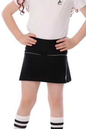 Racket Sports Skirt (0126) - Anja Sportswear