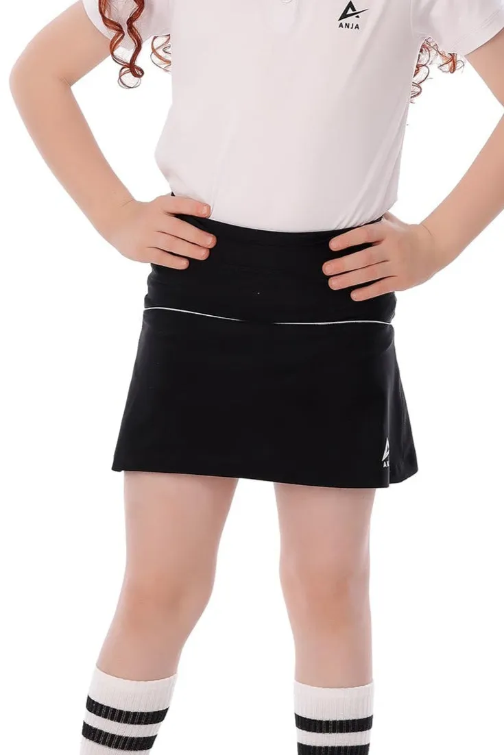 Racket Sports Skirt (0126) - Anja Sportswear