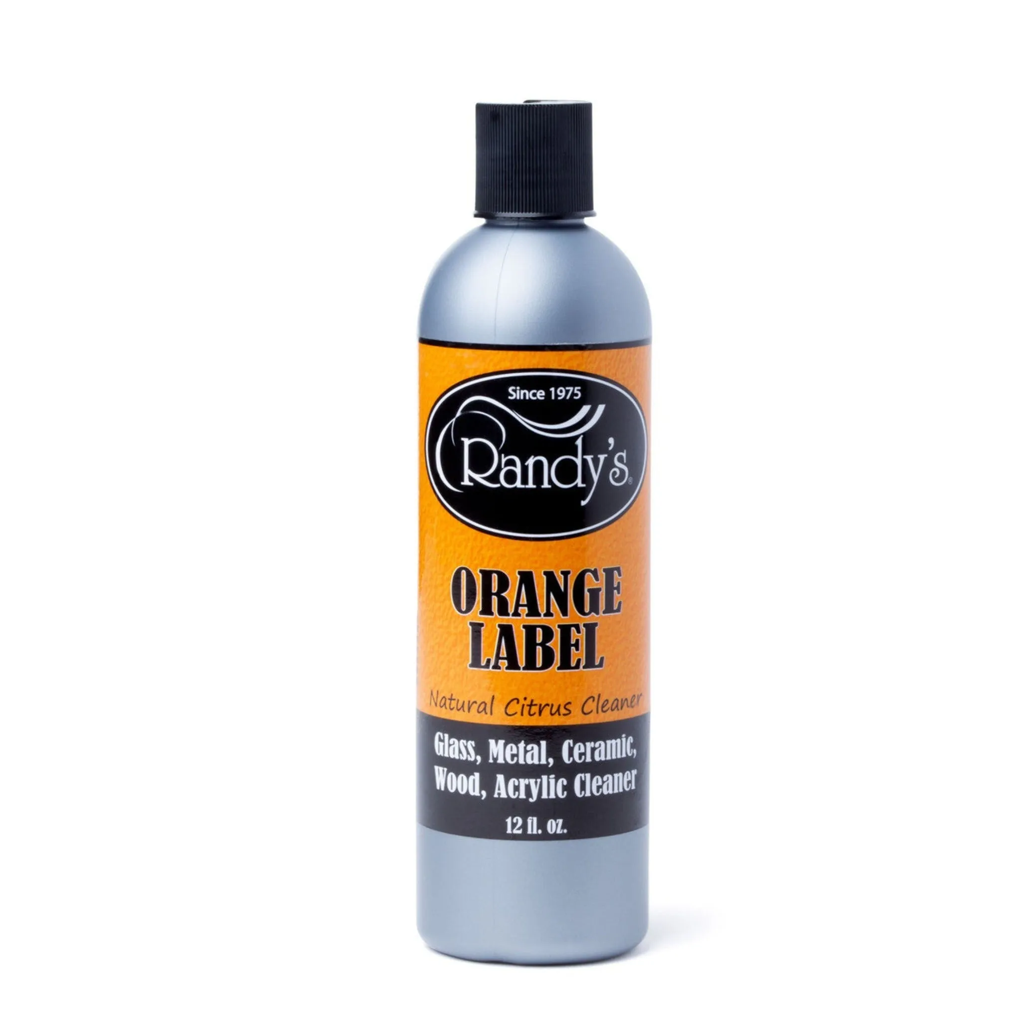 Randy's Glass Cleaner - 12oz