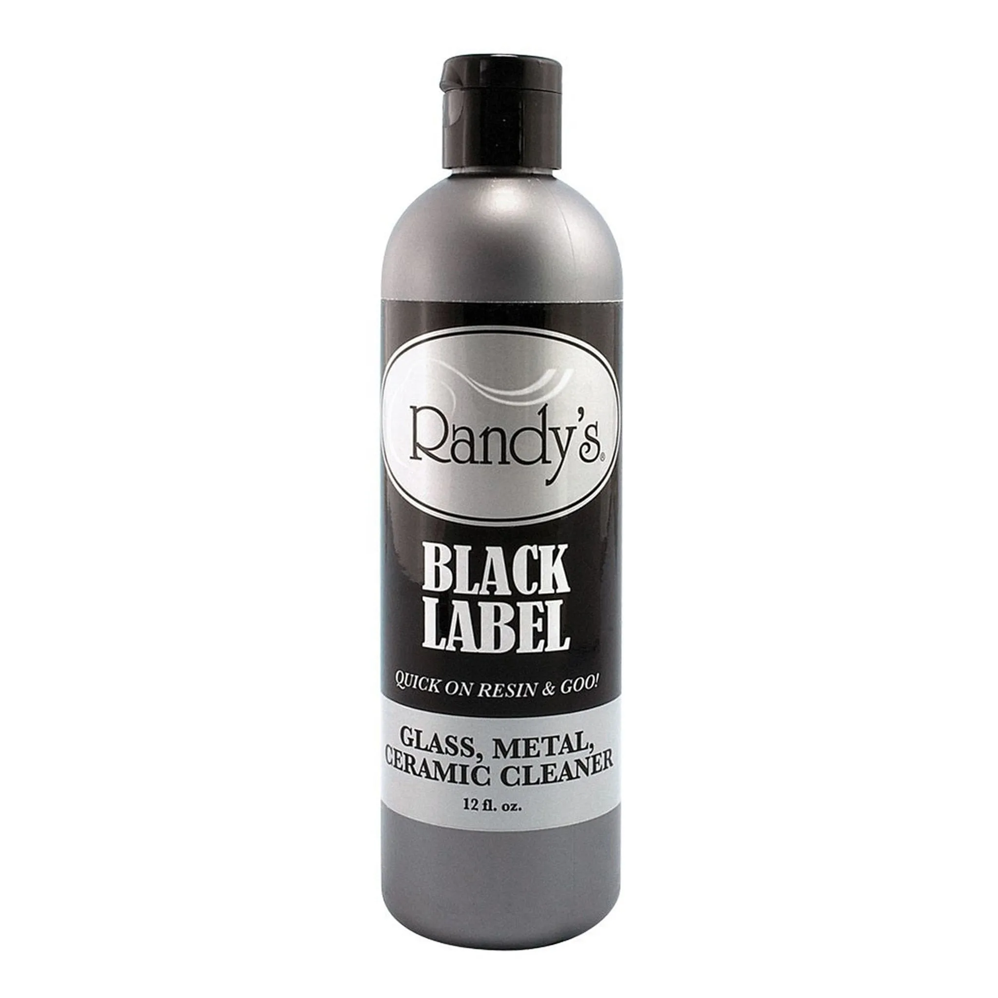 Randy's Glass Cleaner - 12oz