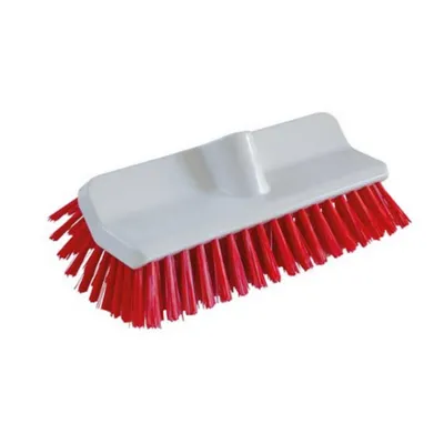 Red Deck Scrub