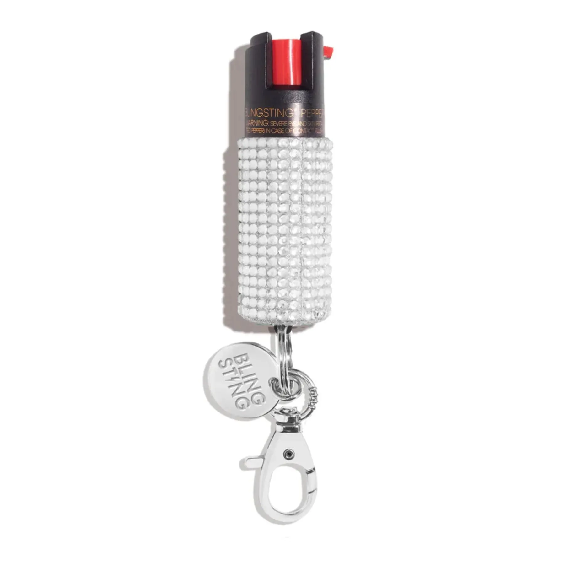 Rhinestones Pepper Sprays