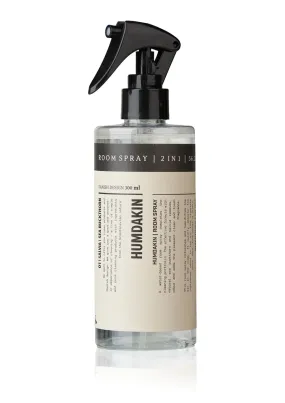 Room Spray 2-in-1 - Chamomile and Sea Buckthorn
