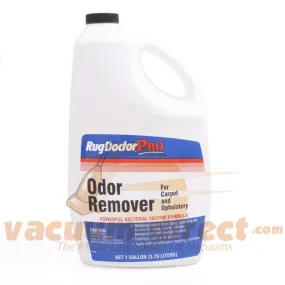 Rug Doctor Odor Remover - 1 gallon