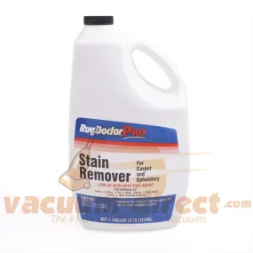 Rug Doctor Stain Remover - 1 gallon