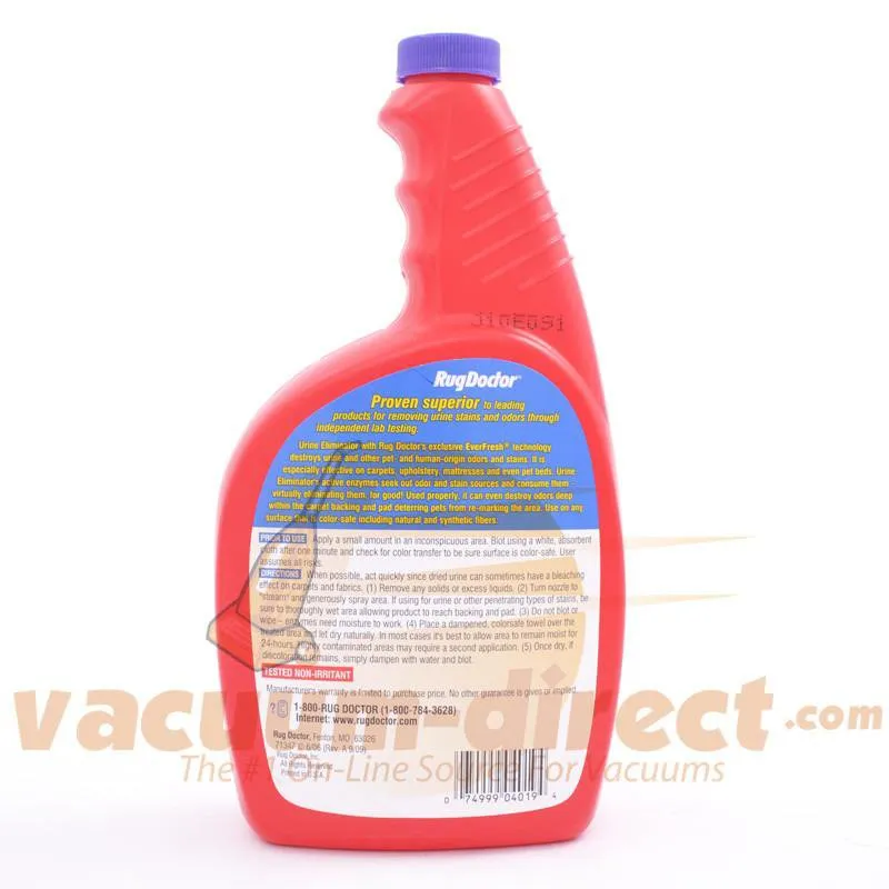 Rug Doctor Urine Eliminator 24 oz.