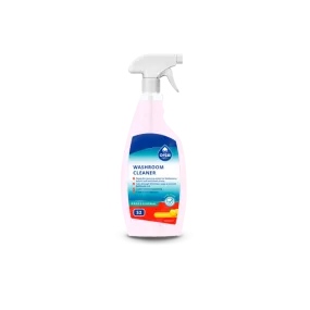 S2 Citrus Washroom Cleaner 750ml