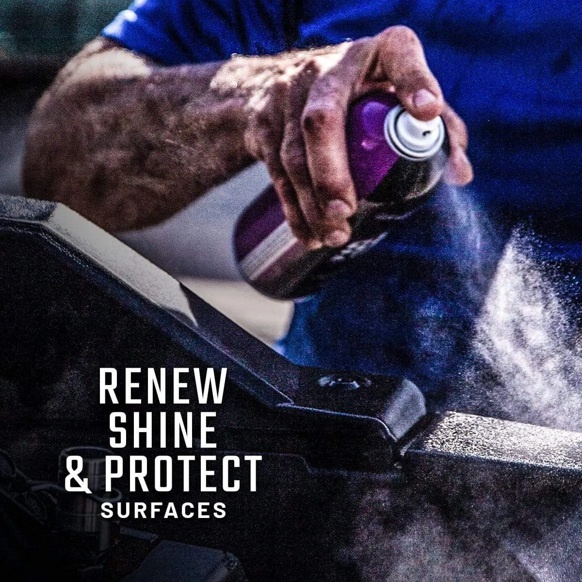 Shine Bundle - 3x Shine & Protectant   Towel