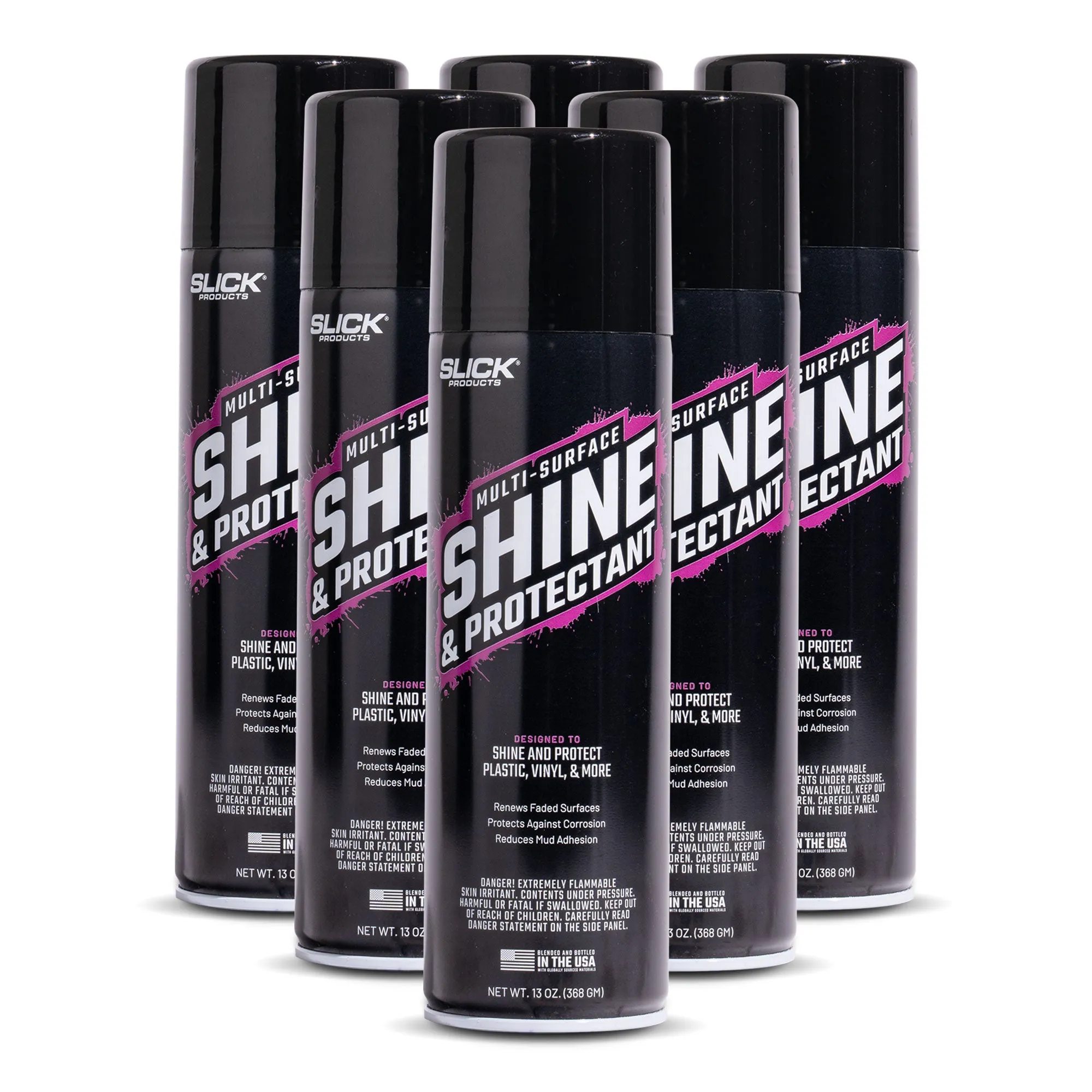 Shine Special Offer
