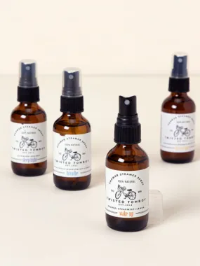 Shower Steamer Spray