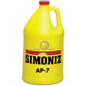 Simoniz AP-7 Neutral Floor Cleaner(5 Gal.)