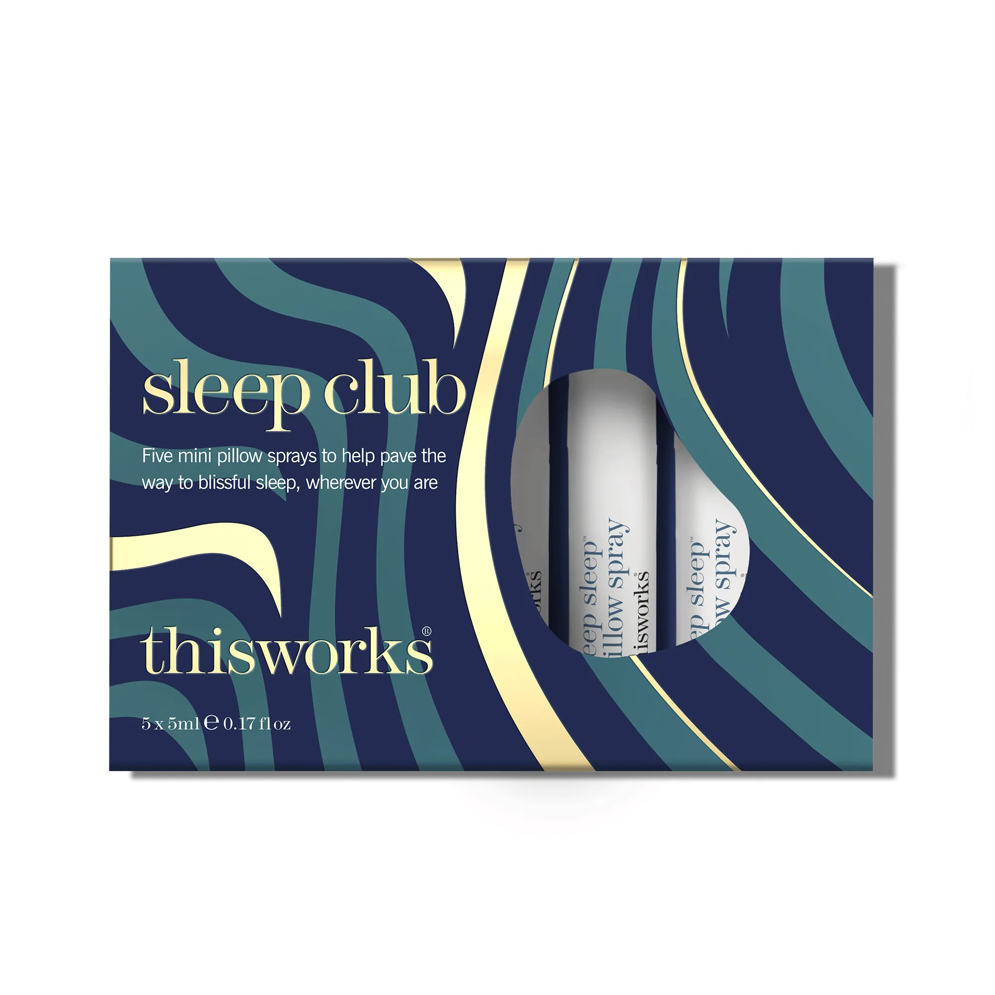 sleep club