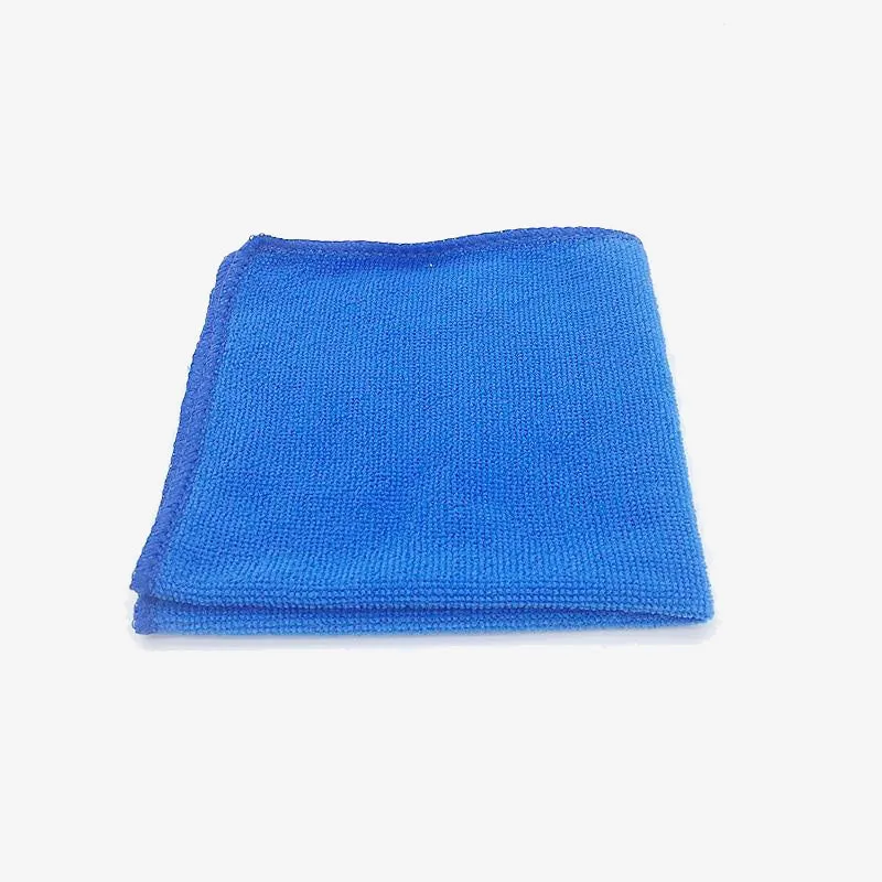 Soft Cleaning Car Care Cloths Wash Towel