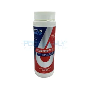 STAIN DROP No1 - 2 Lb - C005506-CS20B2