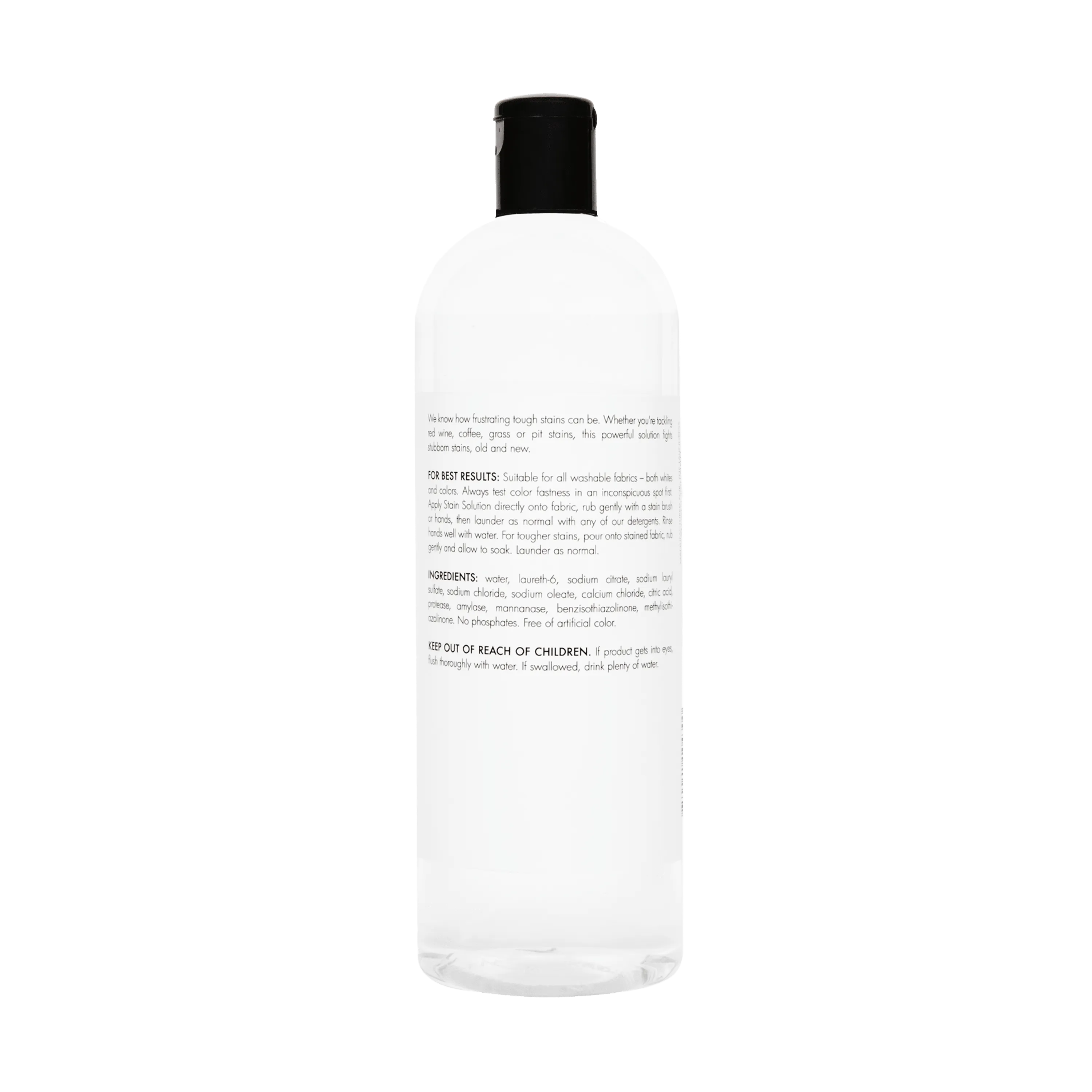 Stain Solution