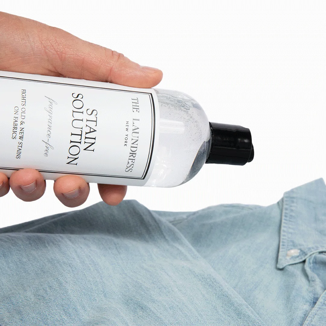 Stain Solution