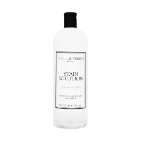 Stain Solution