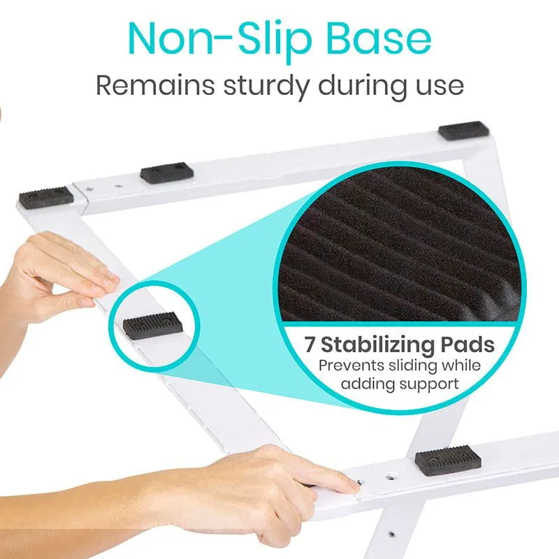 Stand Alone Rail