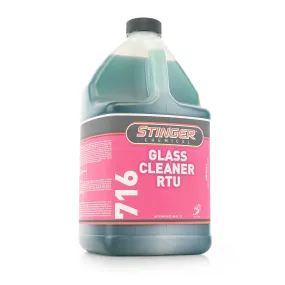 Stinger Chemical Glass Cleaner RTU