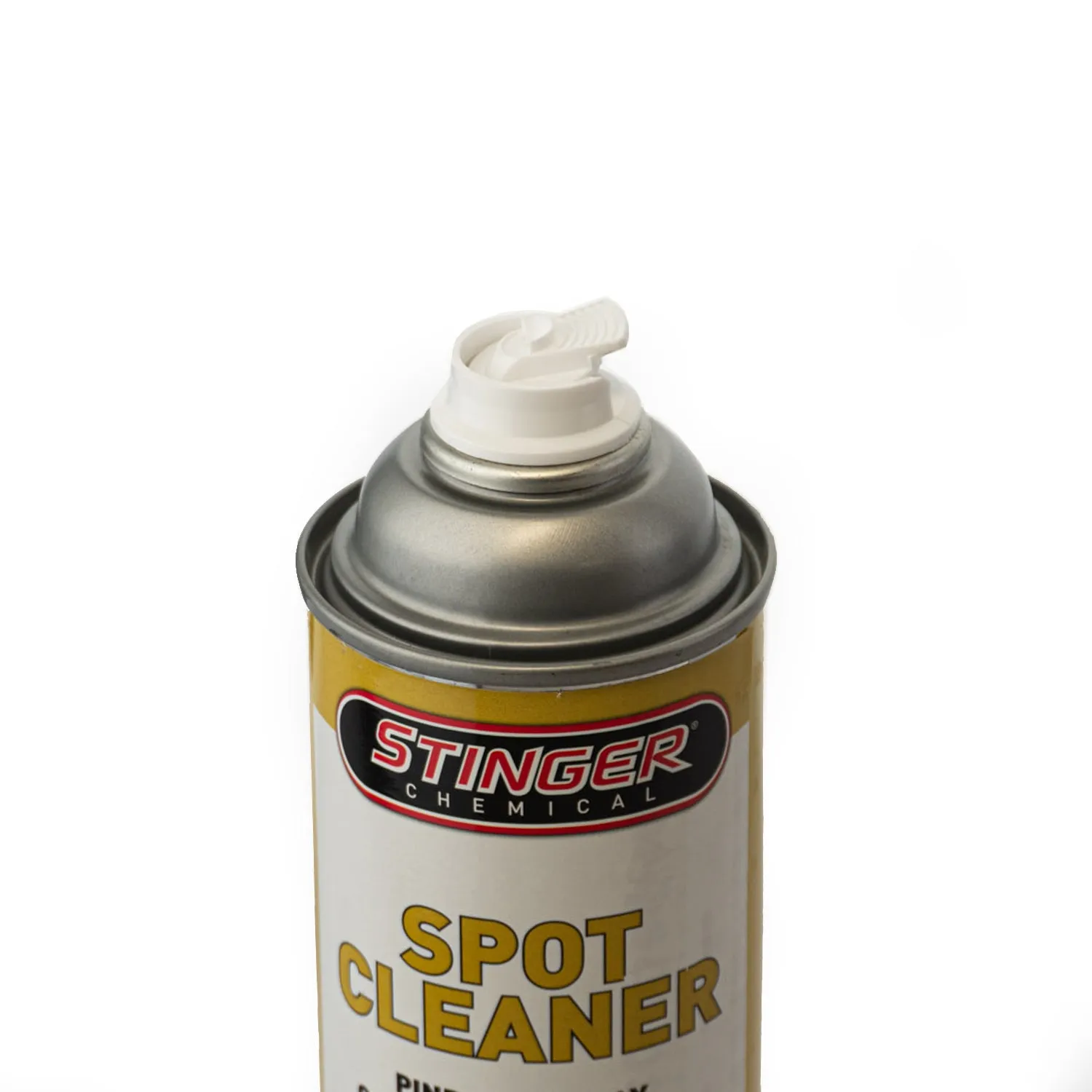 Stinger Chemical Spot Cleaner