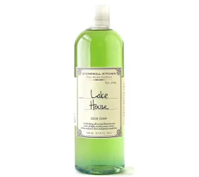 Stonewall kitchen Dish Soap