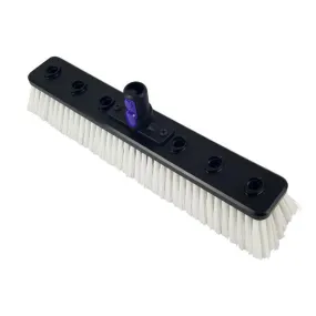 Streamline Brush | Dual Bristle With Boars Hair | OVA8 | 14 INCH / 360 MM