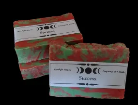 SUCCESS SOAP