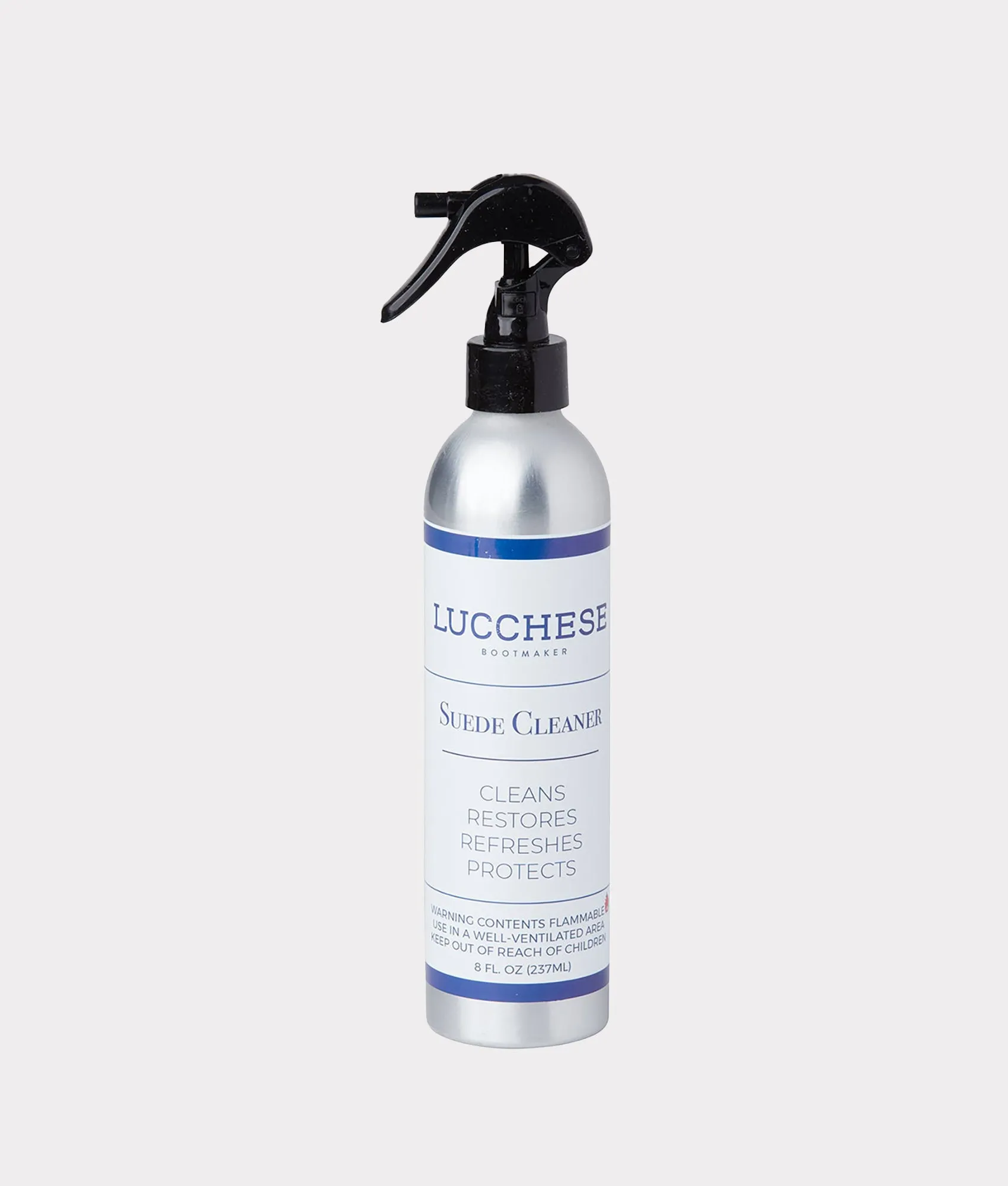 Suede Cleaner Kit