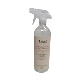 Surface Disinfectant - Wholesale