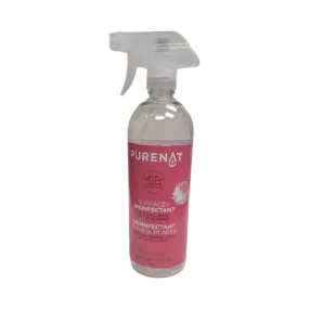 Surface Disinfectant