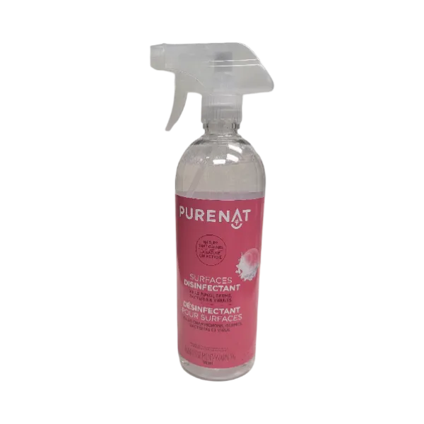 Surface Disinfectant