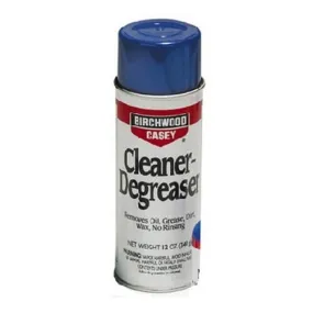 Synthetic Cleaner-Degreaser Aerosol, 10 oz.