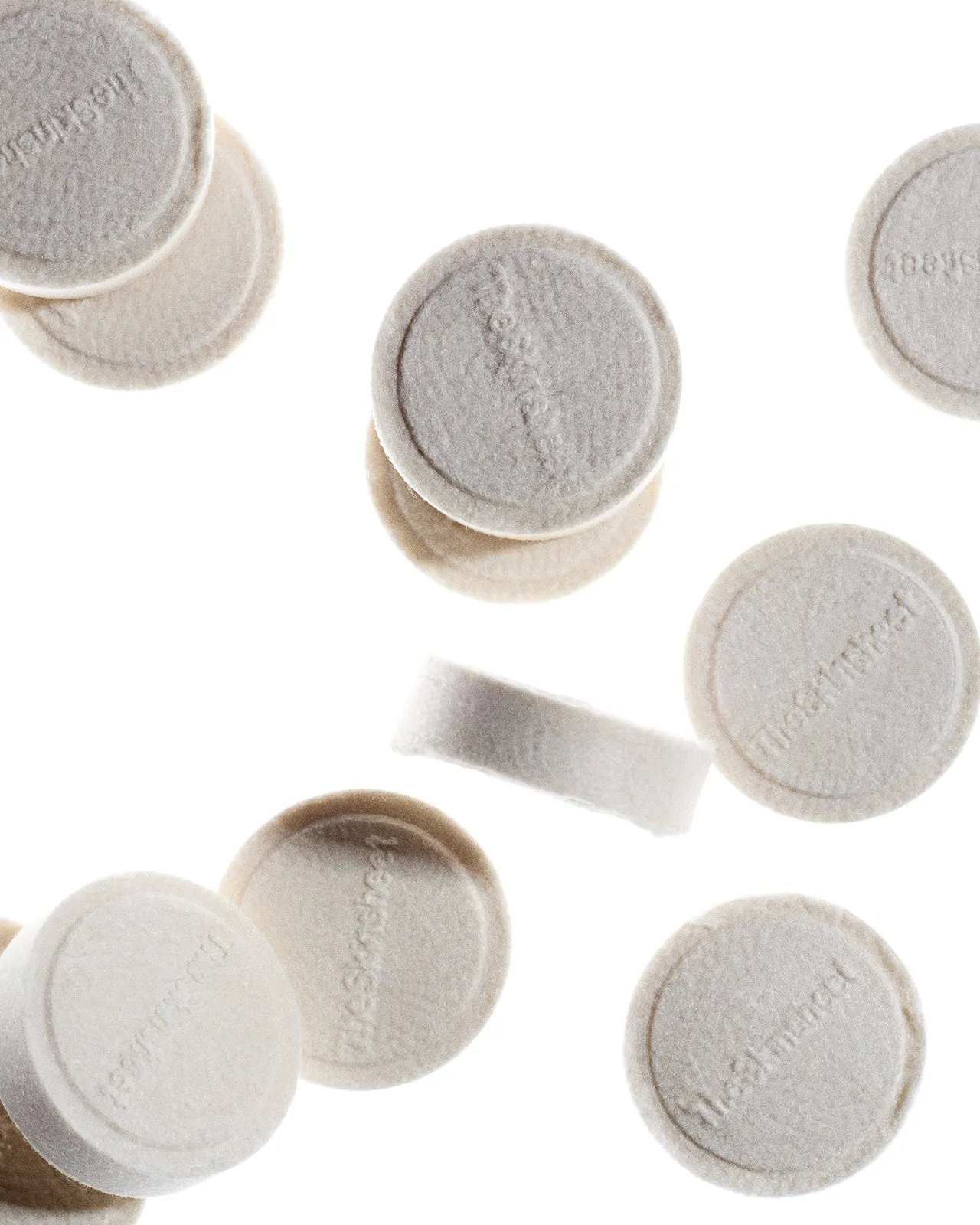 The Cleansing Coins