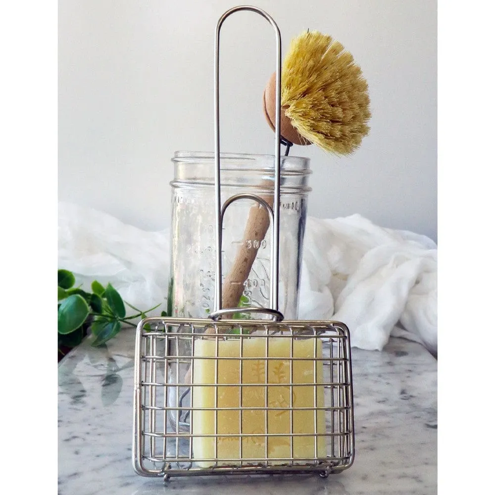 The Dishwash Block & Dish Swisher Bundle