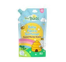 Tiny Buds Sweet Honey Fabric Softener