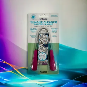 Tongue Cleaner