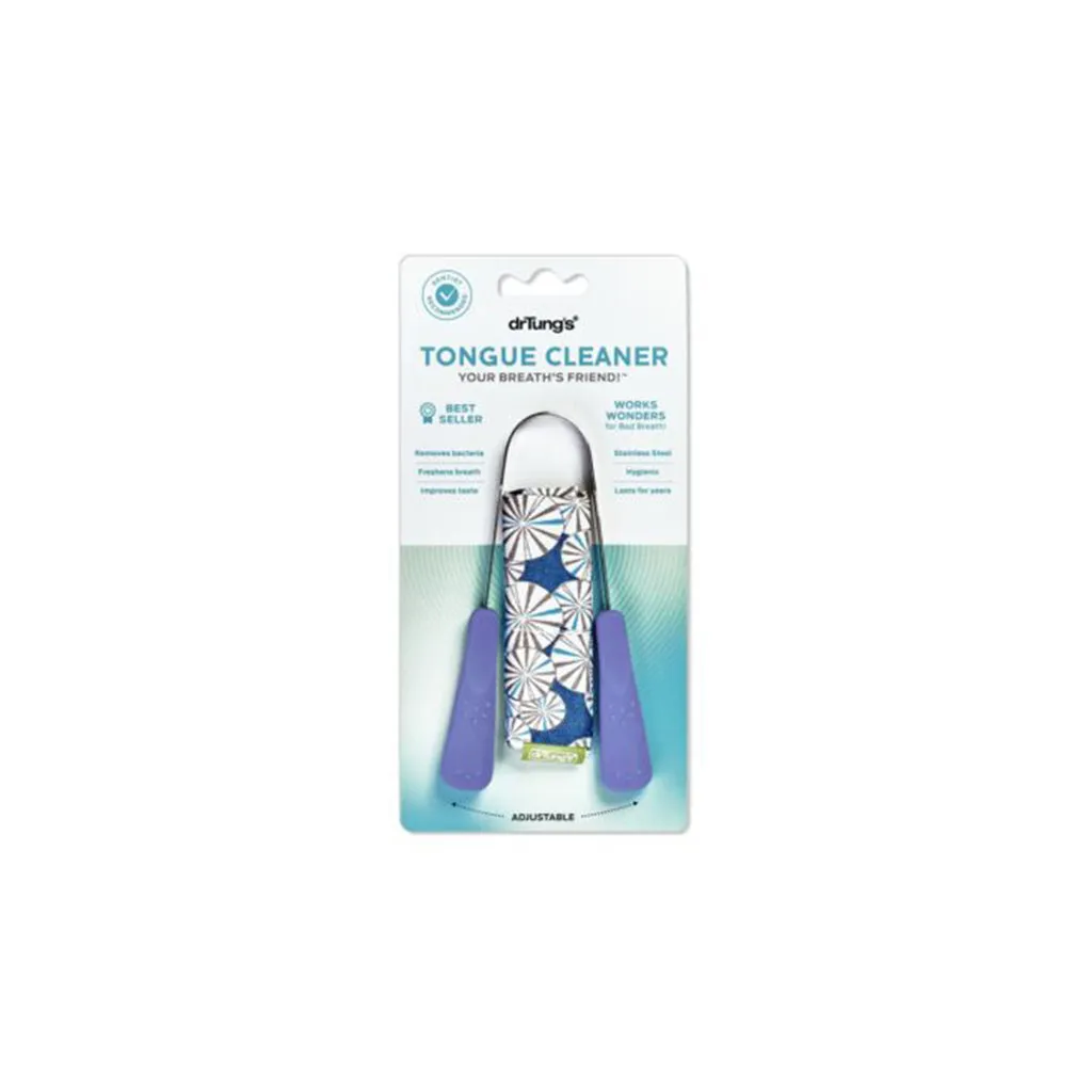 Tongue Cleaner