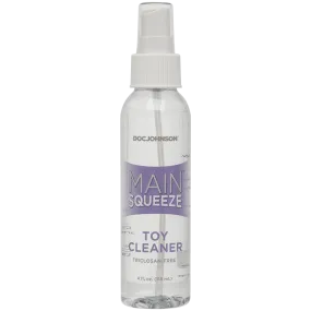 Toy Cleaner