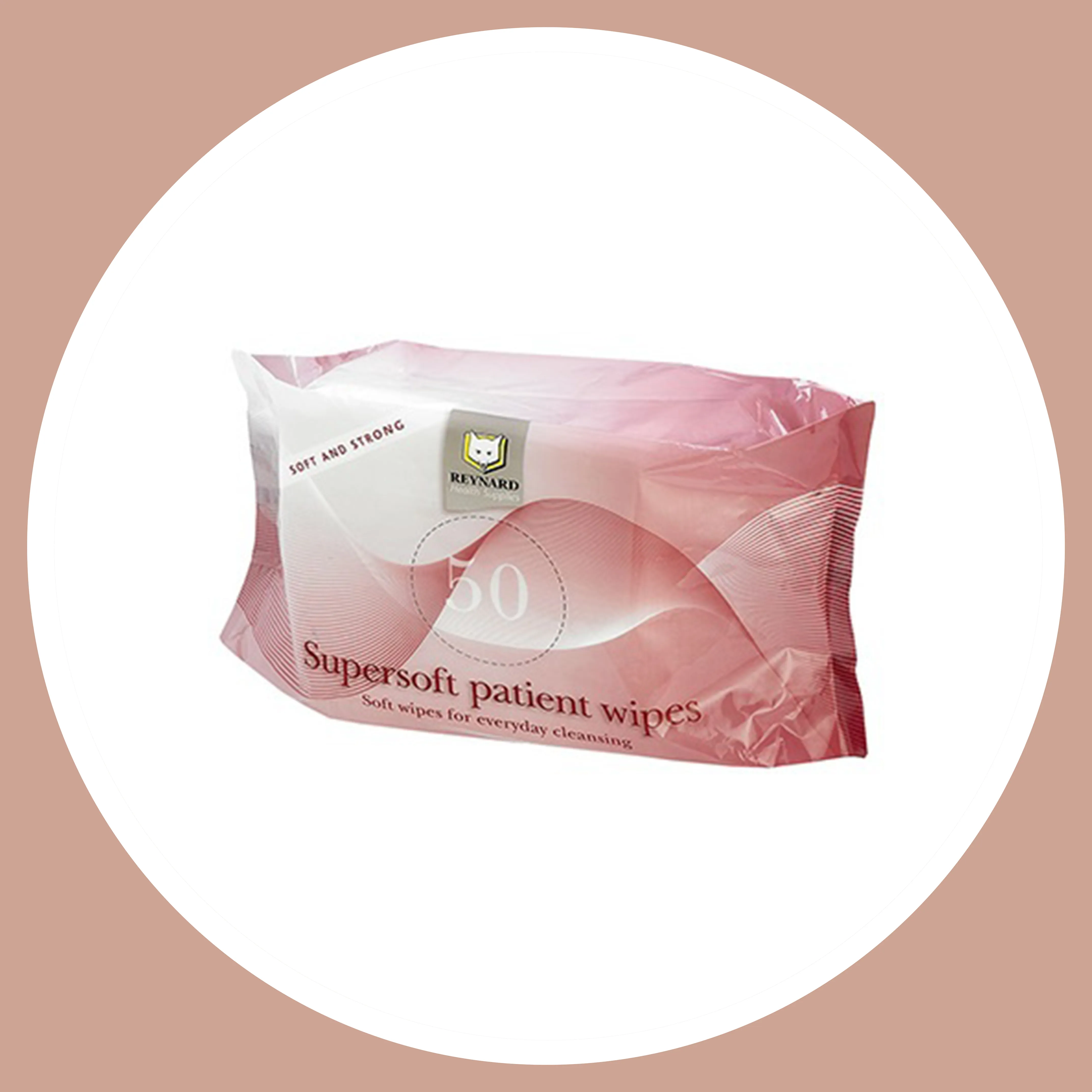 Ultra Face Wipes