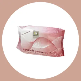 Ultra Face Wipes