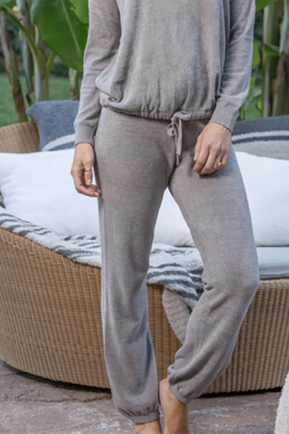 Ultra Lite Track Pants - Beach Rock