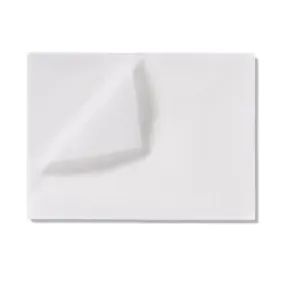 Ultra-Soft Dry Cleansing Wipes, 10" x 13", Case of 1500